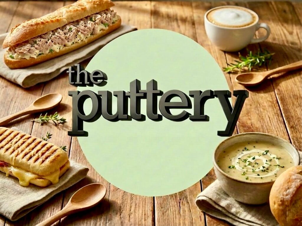 The Puttery @ Tulliallan golf club