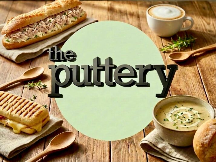 The Puttery @ Tulliallan golf club