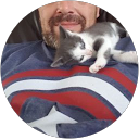 Duncan Comrie profile picture